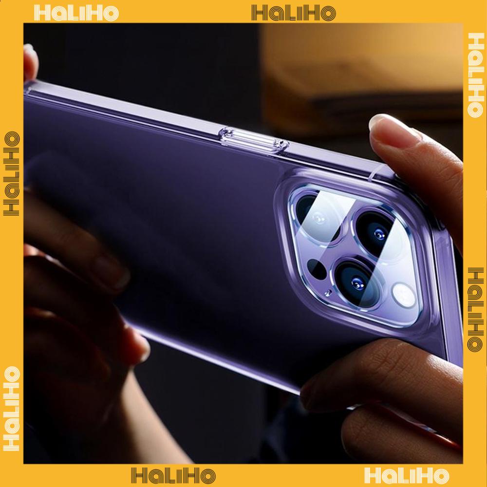 Miếng Dán Ống Kính Cho iPhone 14 Pro Max Phim Cường Lực Toàn Màn Hình 9D HD Vừa Vặn Không Bong Bóng Chống Cháy Nổ Chống Rơi Bằng Vân Tay Tương Thích Với iPhone 13 Pro Max 12 Pro Max 11 7 8Plus