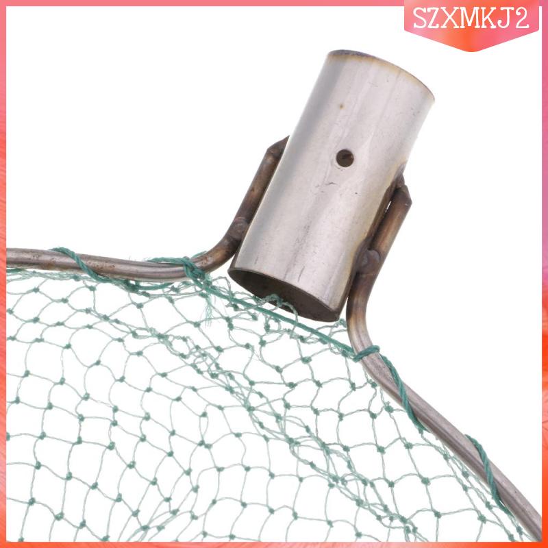 Lưới Đánh Bắt Cá Bằng Nylon Cỡ Lớn Mẫu 1