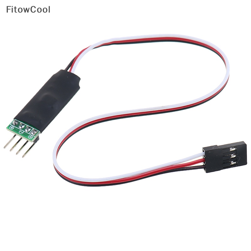 Bảng Công Tắc on / Off 3CH Điều Khiển Đèn LED Cho Xe Hơi RC