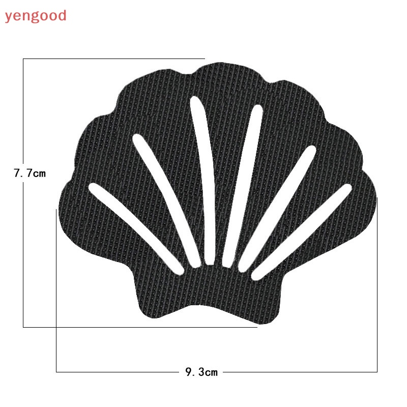 Bộ 20 Miếng Dán Chống Trượt Tự Dính Cho Nhà Tắm