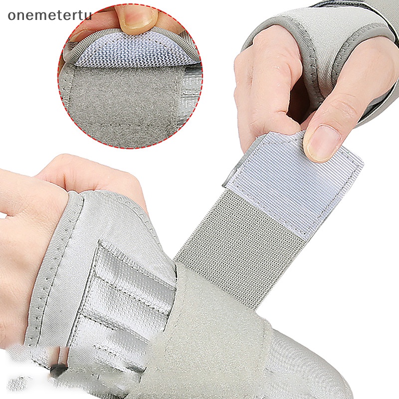 Onemetertu Băng Đeo Cổ Tay Thoáng Khí Điều Chỉnh Được Chống Đau Khớp An Toàn Khi Chơi Thể Thao
