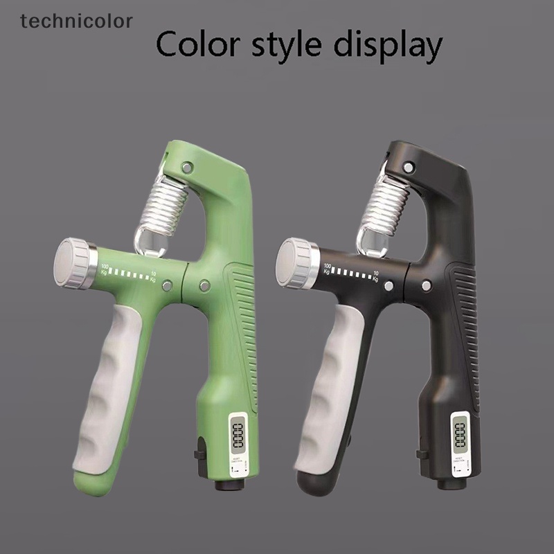 Dụng Cụ Luyện Tập Cơ Tay Loại A 10-100Kg Chuyên Dụng