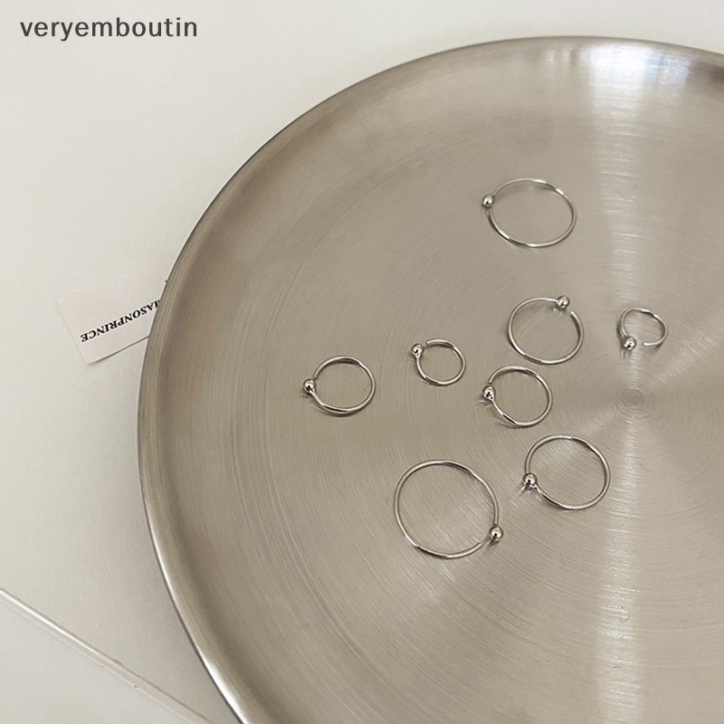 1 Đôi Bông Tai Bằng Hợp Kim Thời Trang Cho Nữ