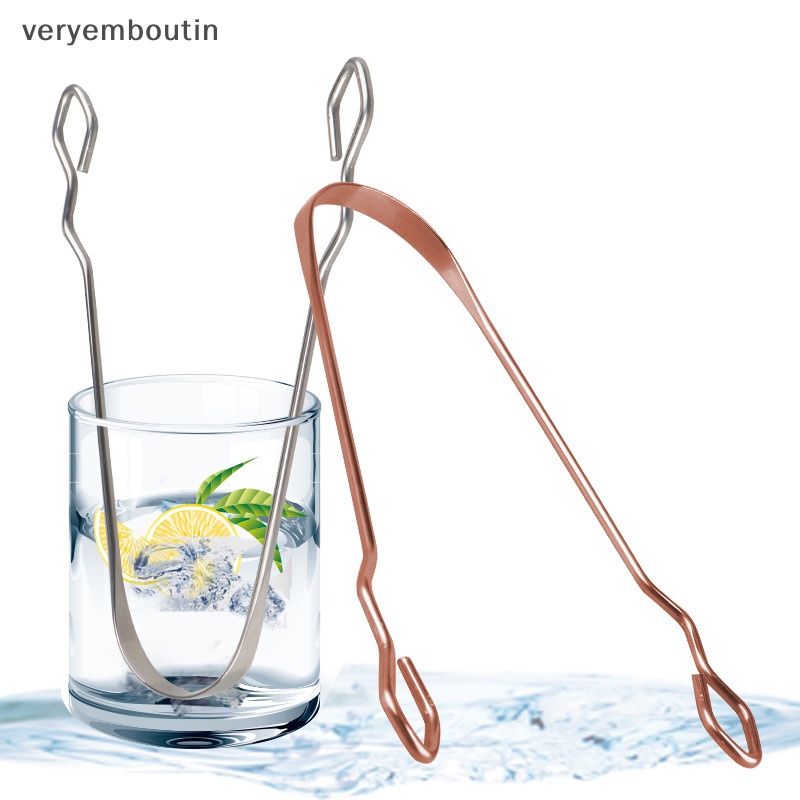 1 Dụng Cụ Vệ Sinh Lưỡi Bằng Thép Không Gỉ Chất Lượng Cao