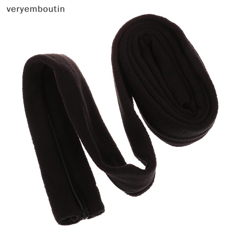 1 Vỏ Bọc Ống Nước 2M CPAP Có Khóa Kéo Tiện Dụng