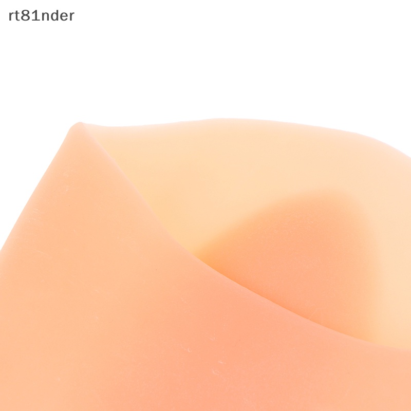 Set 2 Miếng Lót Giày Hỗ Trợ Chỉnh Hình Bàn Chân Phẳng