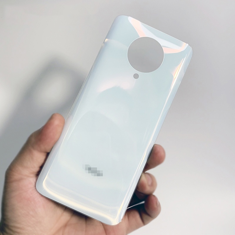 Nắp Đậy Pin Có Thấu Kính Camera Sau Thay Thế Mới Cho Xiaomi Redmi K30 Pro