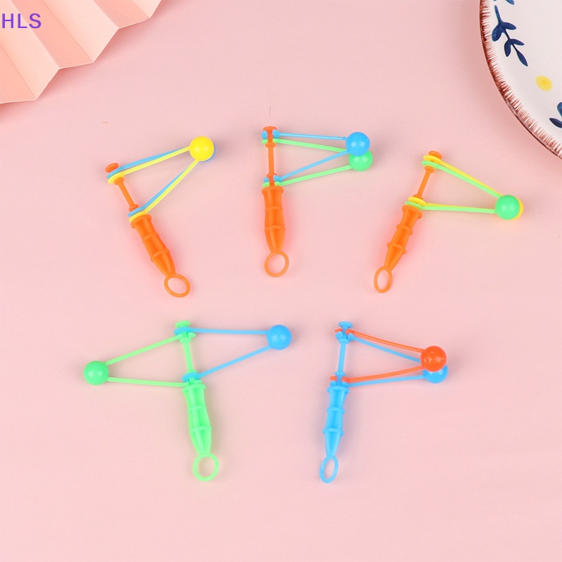 Set 5 Bóng Lắc Tạo Hình Vui Nhộn Giảm Căng Thẳng Cho Trẻ Em