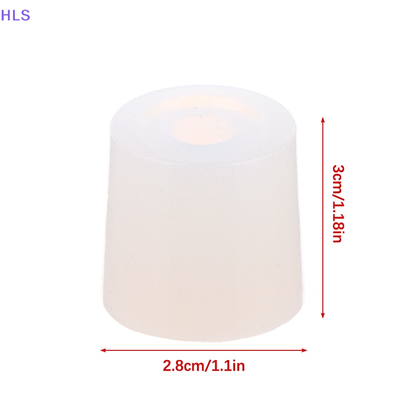 Khuôn Silicon Mini 1: 12 Làm Bình Sữa Trang Trí Nhà Búp Bê DIY