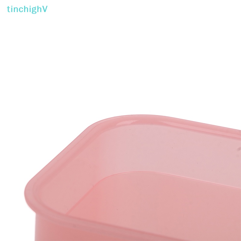 Dụng Cụ Tạo Bọt Xà Phòng Bằng Nhựa Có Thể Tái Sử Dụng