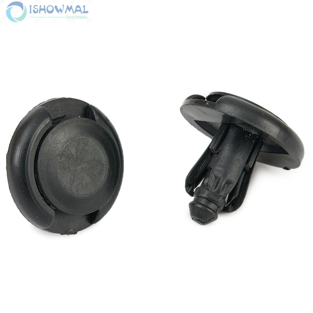 FENDER Set 20 Kẹp Chắn Bùn Cho Xe Toyota Mazda