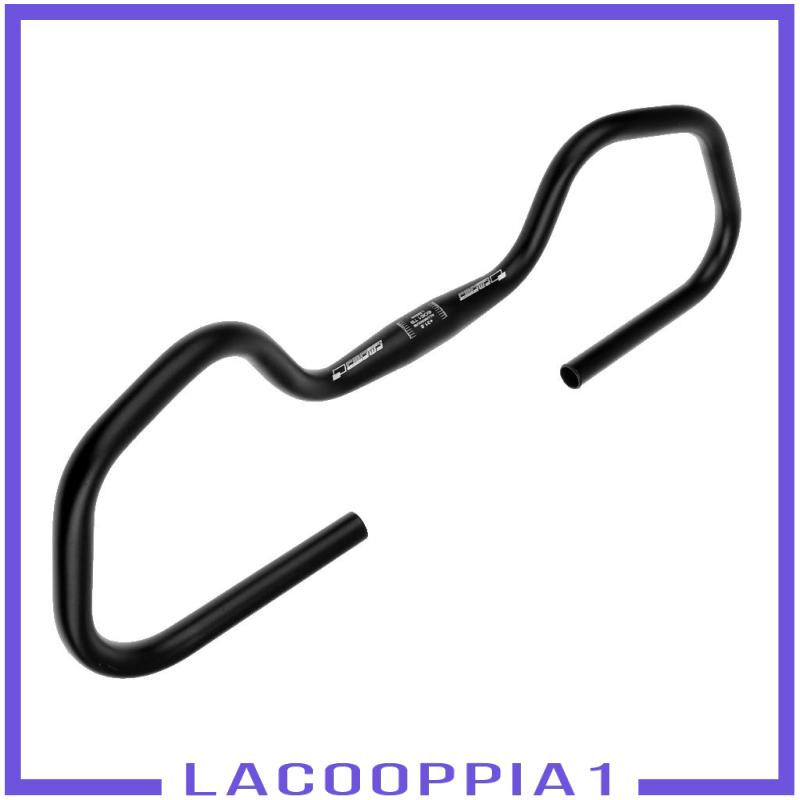 Tay Lái Xe Đạp Bằng Hợp Kim 31.8mm Chất Lượng