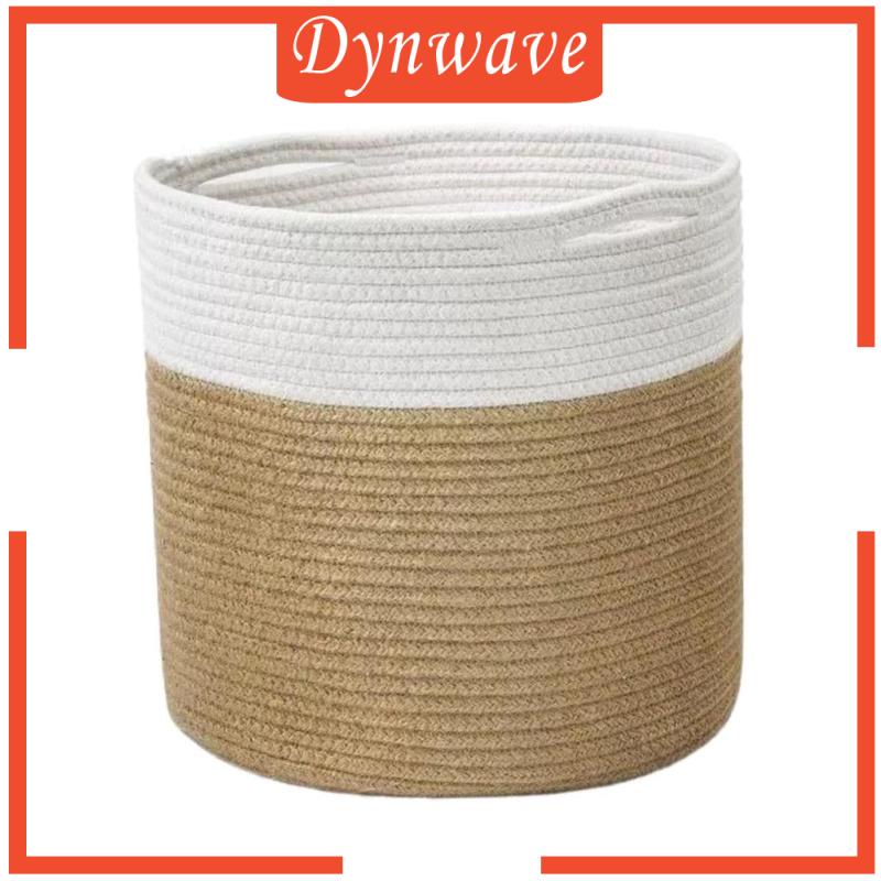 Giỏ Đựng Quần Áo Bẩn / Tạp Chí / Tã Lót Cỡ Lớn Tiện