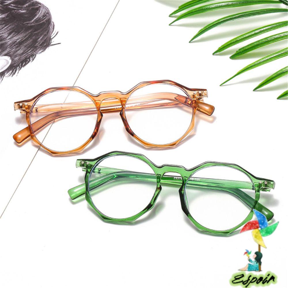 ESPO Mắt Kính Thời Trang Siêu Nhẹ Linh Hoạt