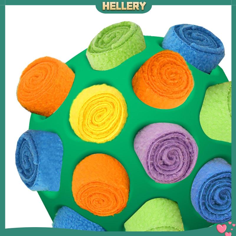 Đồ Chơi Banh NhúN Cho CúN Ăn