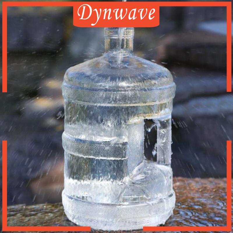 Bình Đựng Nước Sức Chứa Lớn Có Tay Cầm Tiện Dụng Cho Nhà Bếp