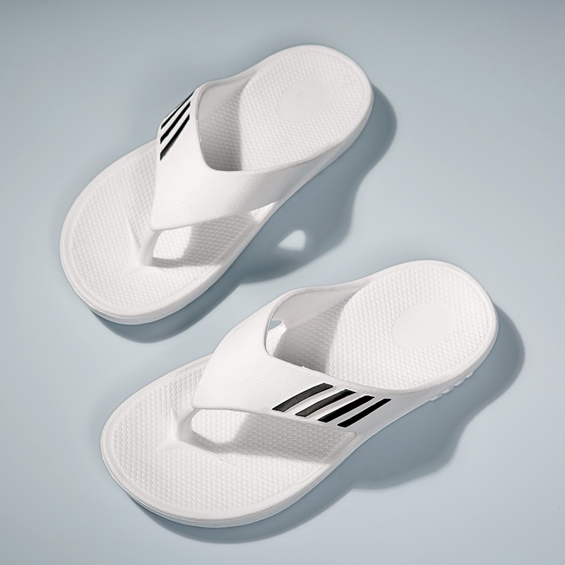 39-45 dép tông dép nam xốp dép đi biển nam Dép chống trượt tông nam dép tông nam Thời trang dép nam