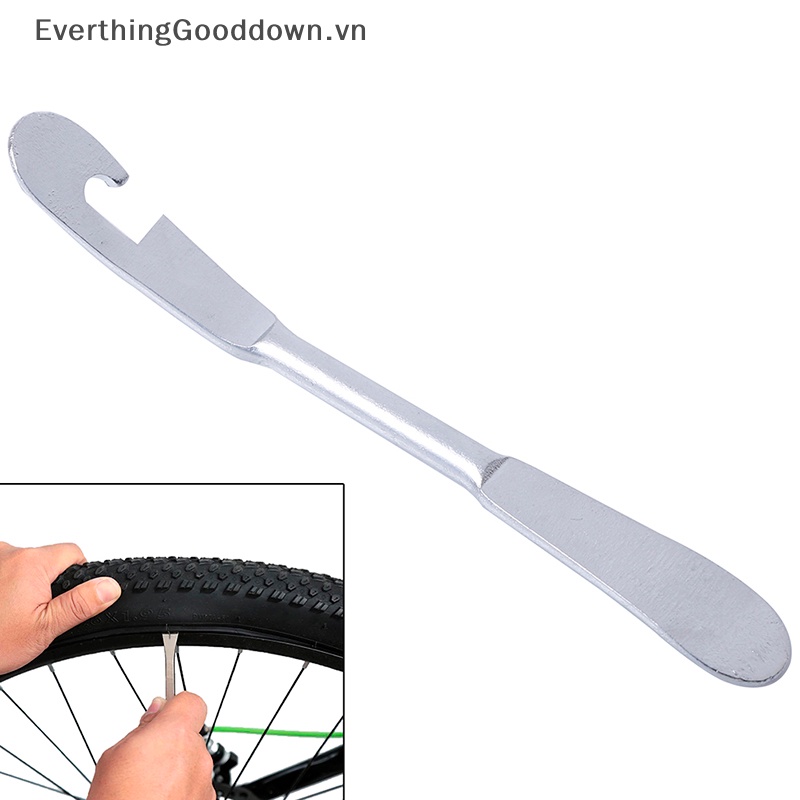 Dụng Cụ Sửa Chữa Lốp Xe Đạp Bằng Thép Không Gỉ vn