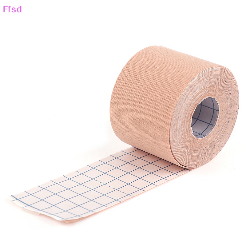 {Ffsd} Miếng Dán Thạch Cao Vải Không Dệt Dùng Sửa Chữa Vết Thương