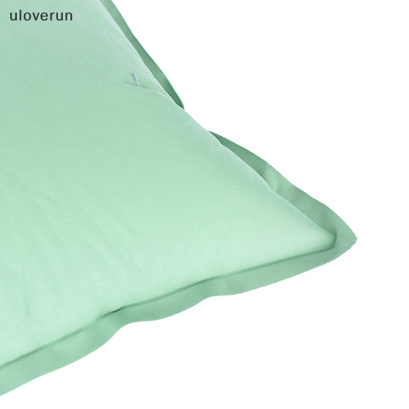 Uloverun 1 Gối Bơm Hơi Tự Động Siêu Nhẹ Tiện Dụng Mang Theo Du Lịch Cắm Trại