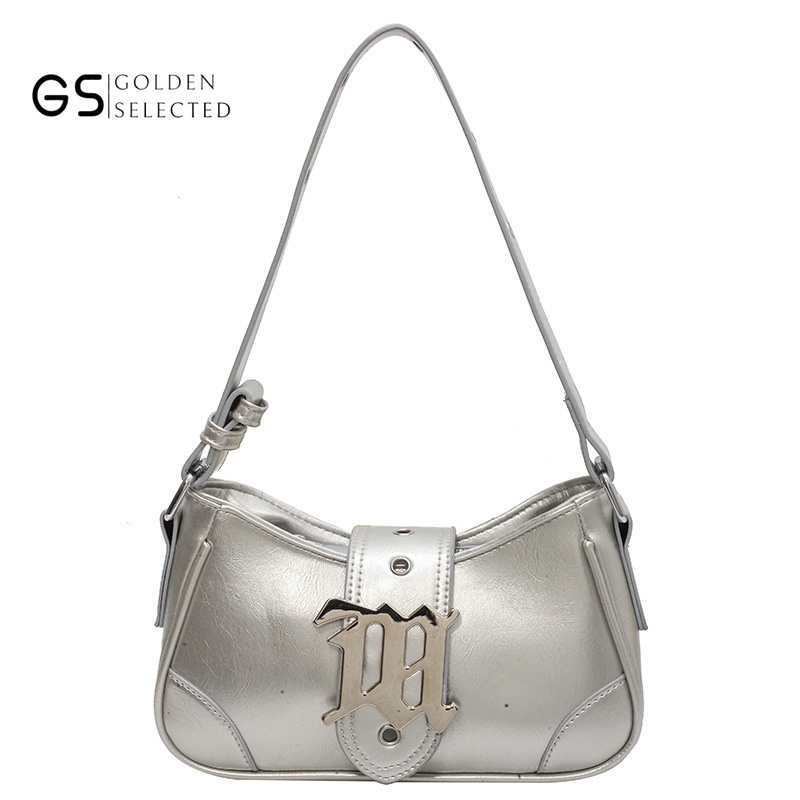 Túi Xách Thiết Kế Mới Cao Cấp Thời Trang Theo Phong Cách Pháp Cho Nữ