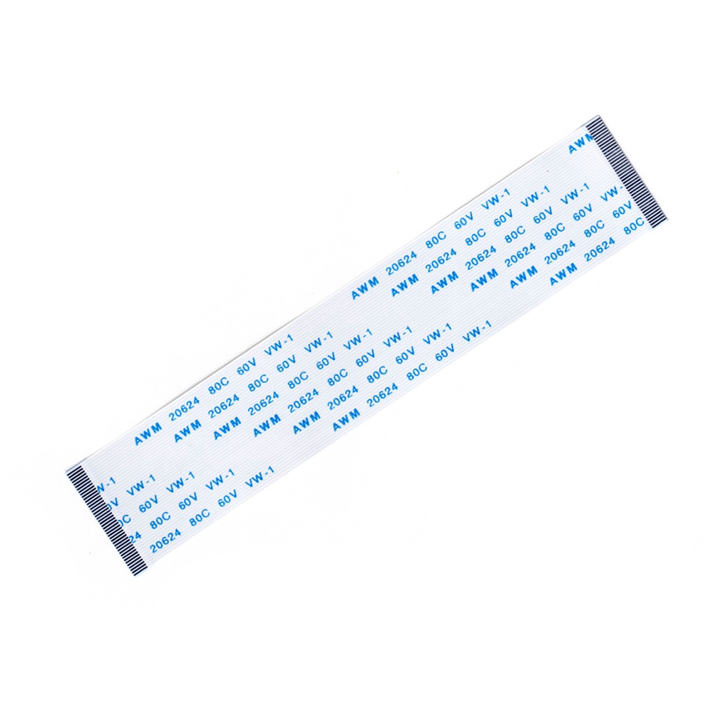 Dây Cáp Phẳng Linh Hoạt 0.5mm 42p 110mm Loại-C fpc fpc