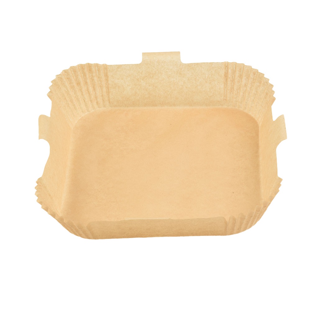 Set 50 / 100 Giấy Thấm Dầu Kèm Giá Đỡ Tai Tiện Dụng