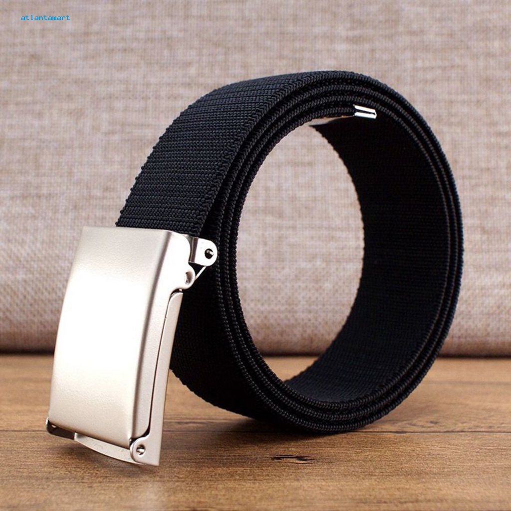 Túi Đựng Đồ Dùng Cao Cấp Tiện Dụng| Dây Thắt Lưng Canvas Unisex Dễ Dàng Sử Dụng