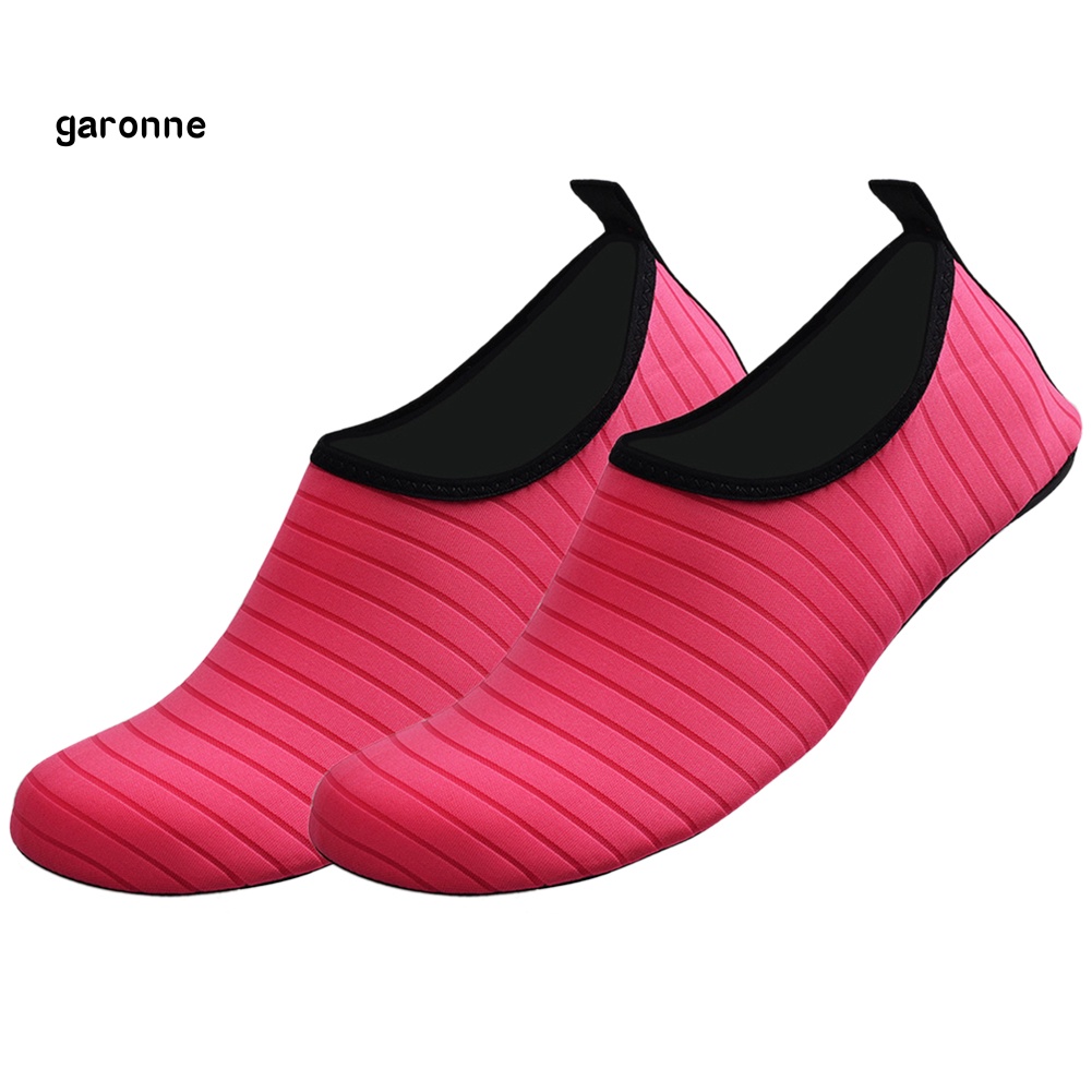 Giày Lặn Mau Khô Phong Cách Thể Thao Thời Trang Cho Nam Và Nữ