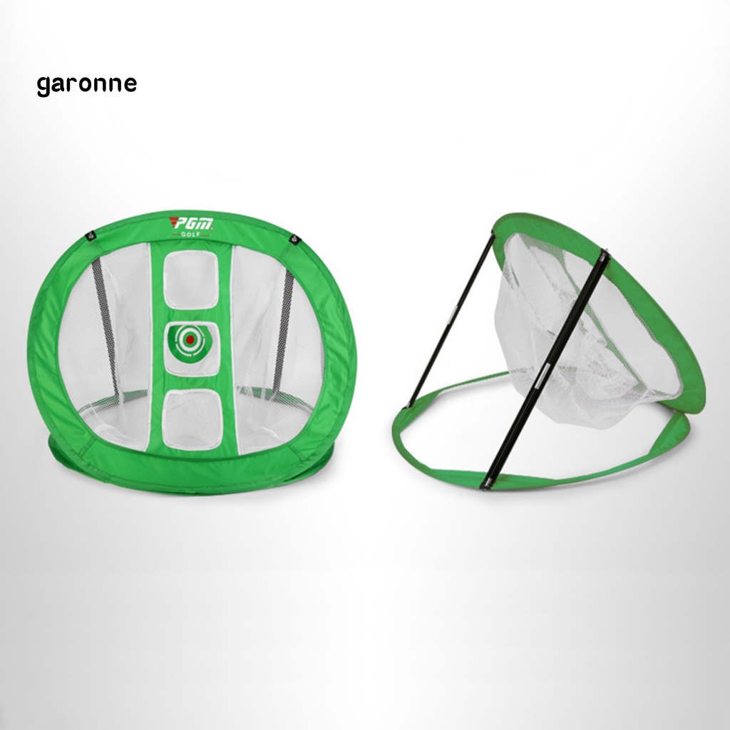 Lưới Tập Đánh Golf Chống Thấm Nước Có Thể Gấp Gọn Tiện Dụng