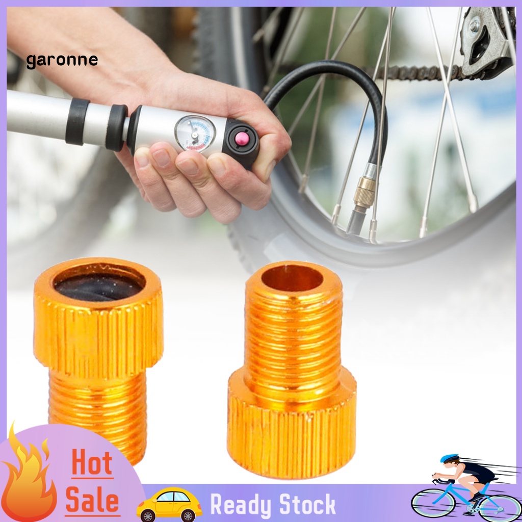 Set 2 Van Xe Đạp Chuyển Đổi SV Sang AV Chuyên Dụng