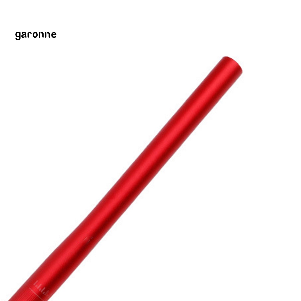 Tay Lái Xe Đạp Bằng Hợp Kim Nhôm Chống Trượt / Mòn An Toàn Tiện Dụng