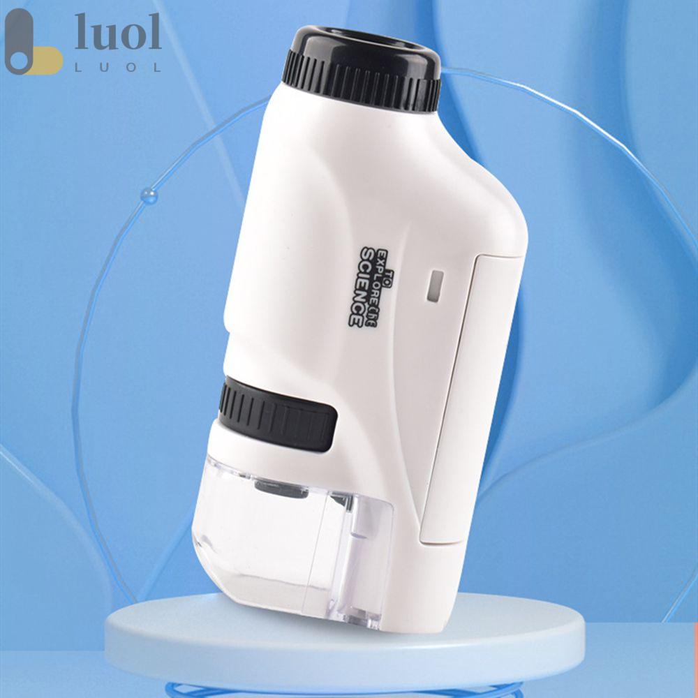 LUOL Kính Hiển Vi Chuyên Dụng Chất Lượng