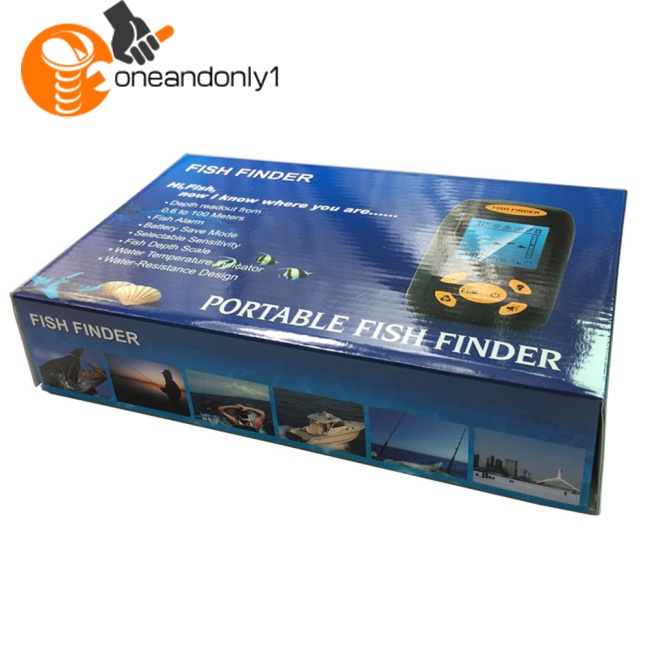 Thiết Bị Báo Động Cá Cắn Câu Có Dây Tiện Lợi