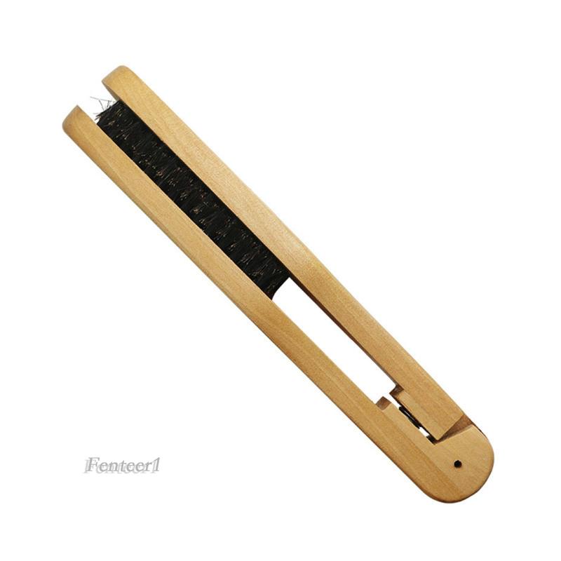 Lược Điện Chải Thẳng Tóc Tạo Kiểu Chuyên Dụng Cho Salon