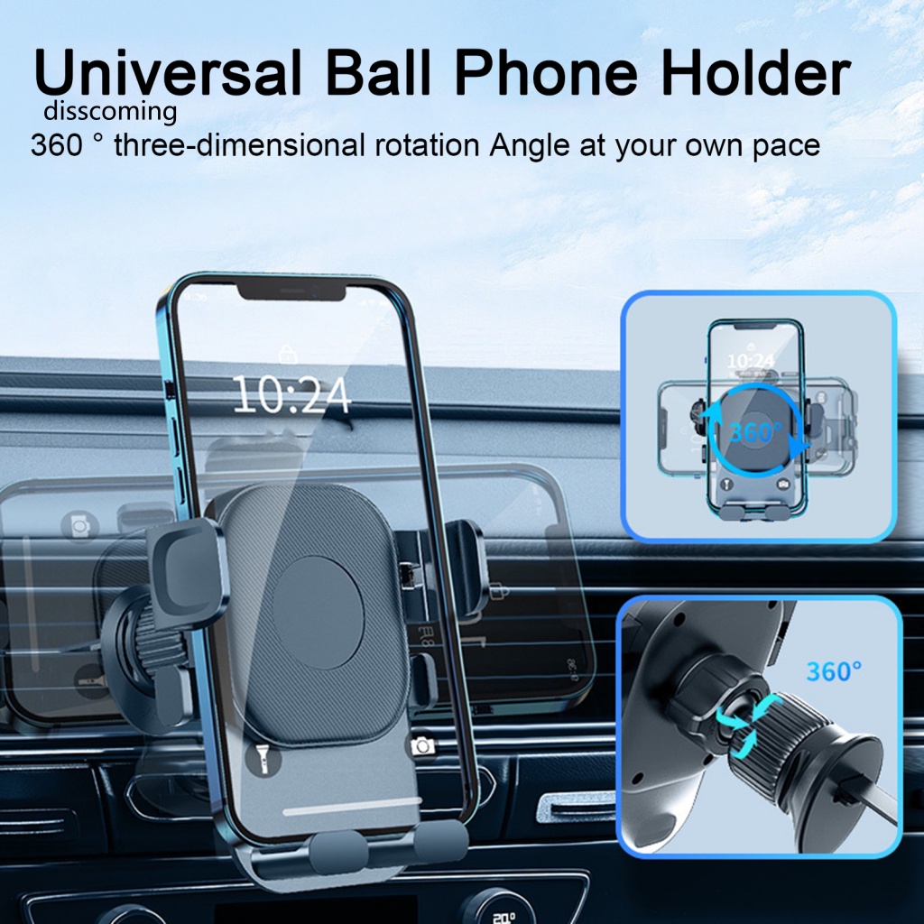 Áo Thun In Hình SL SL SL SL Thời Trang Cá Tính| Giá Đỡ Điện Thoại Cảm Biến Trọng Lực An Toàn Cho Xe Hơi