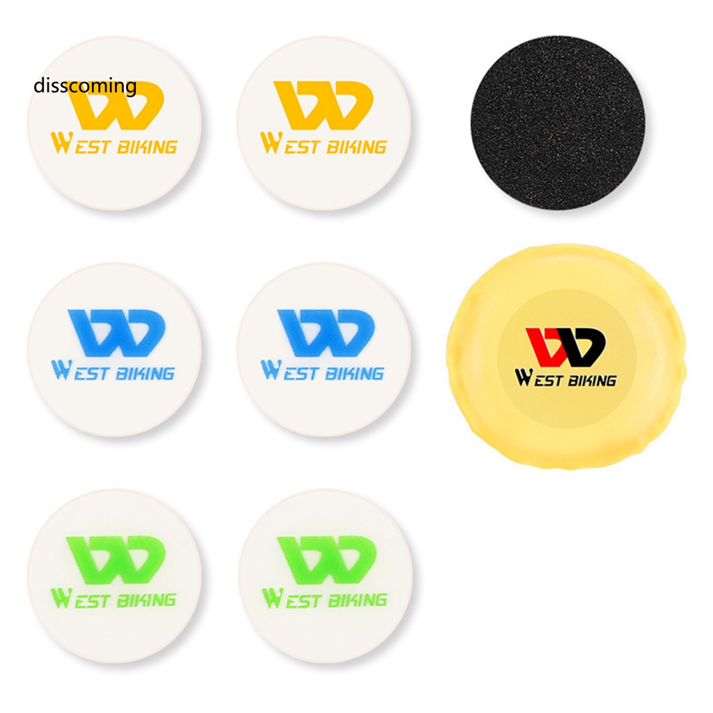 Áo Thun In Hình SL SL SL SL SL SL| Bộ 6 Miếng Vá Lốp Xe Đạp Siêu Mỏng Nhiều Màu Sắc Không Bị Mess Dễ Sử Dụng