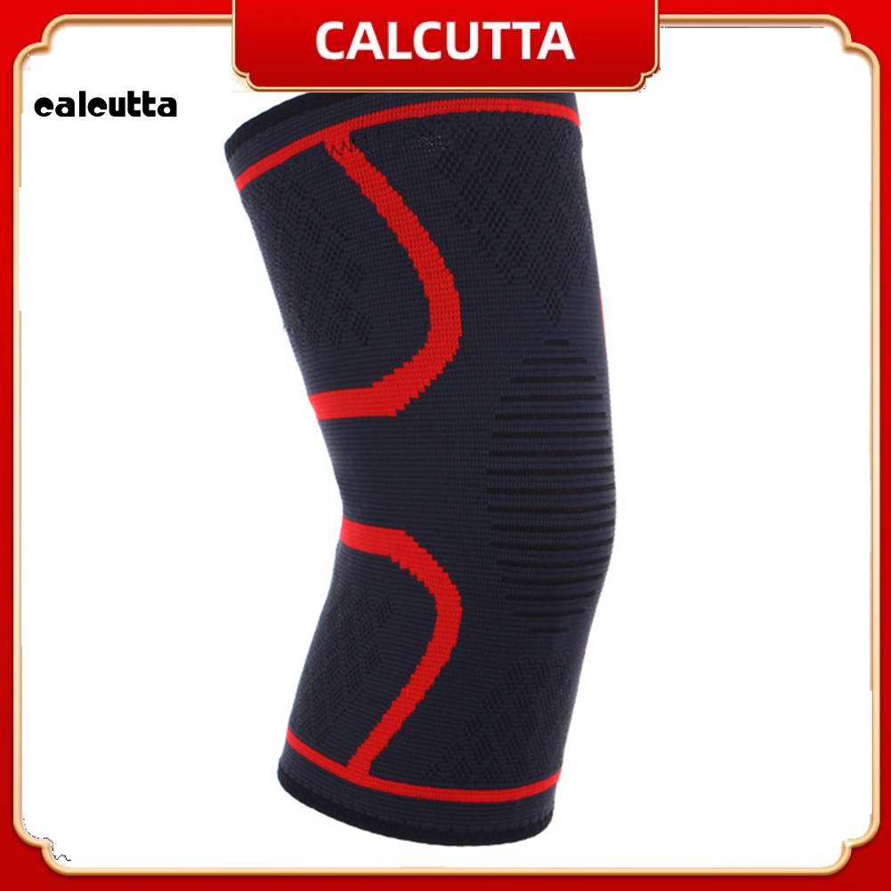 1 Băng Quấn Bảo Vệ Đầu Gối Thoáng Khí Hỗ Trợ Chơi Thể Thao