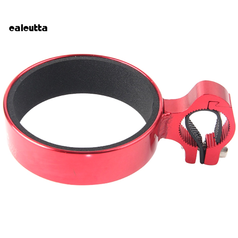 Giá Đỡ Cốc Nước Gắn Tay Lái Xe Đạp Tiện Dụng