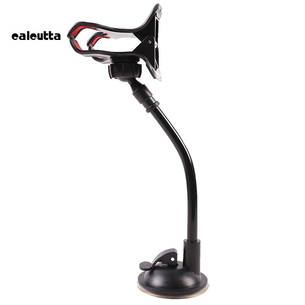 Giá Đỡ Điện Thoại Có Giác Hút Có Thể Xoay Cho Đàn Guitar Bass