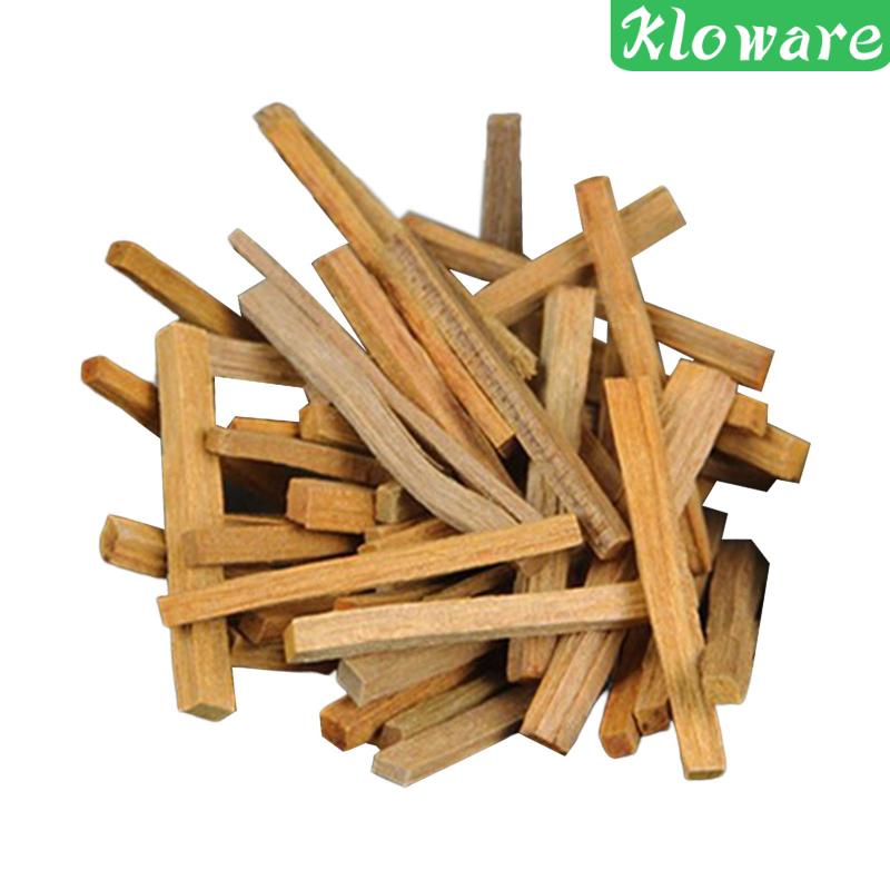 1 Túi Que Gỗ Tập Yoga