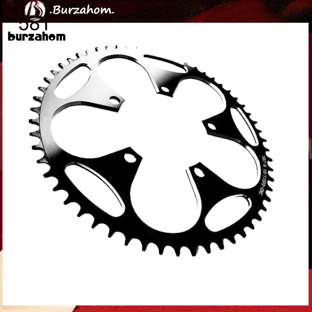 Đĩa Xích Xe Đạp 130BCD 50 / 52 / 54 / 56 / 58 / 60T