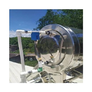 Automatic Water Level Shut Off Control Valve Pool Float Valve for Water Tank