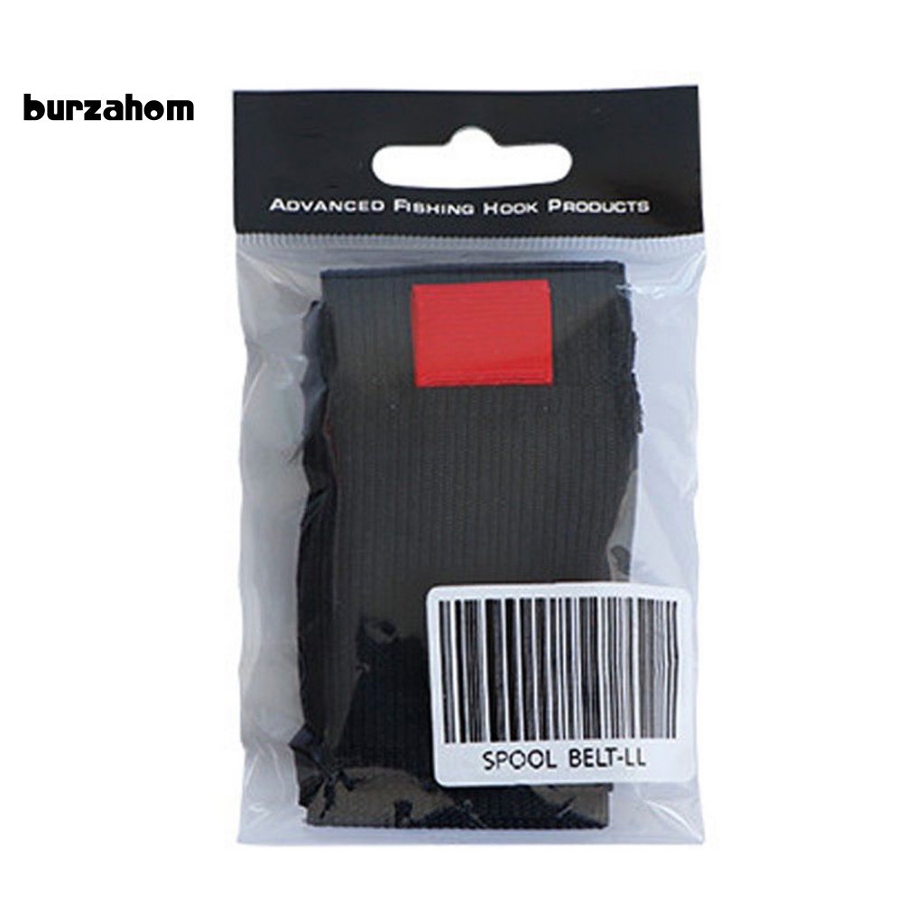 Set 4 Đai Bảo Vệ Guồng Quay Cần Câu Cá Chuyên Nghiệp