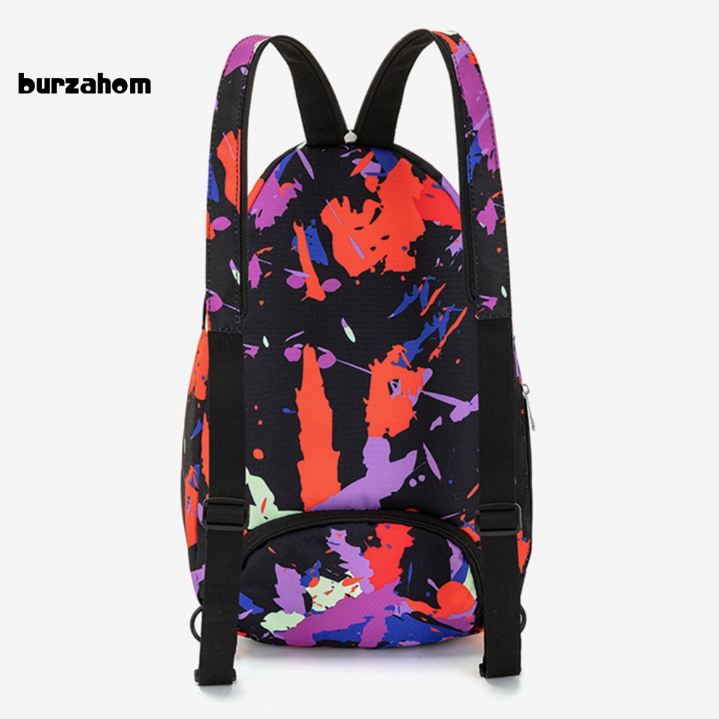 Túi Đựng Vợt Cầu Lông / Tennis Bằng Vải Oxford Chống Thấm Nước Sức Chứa Lớn