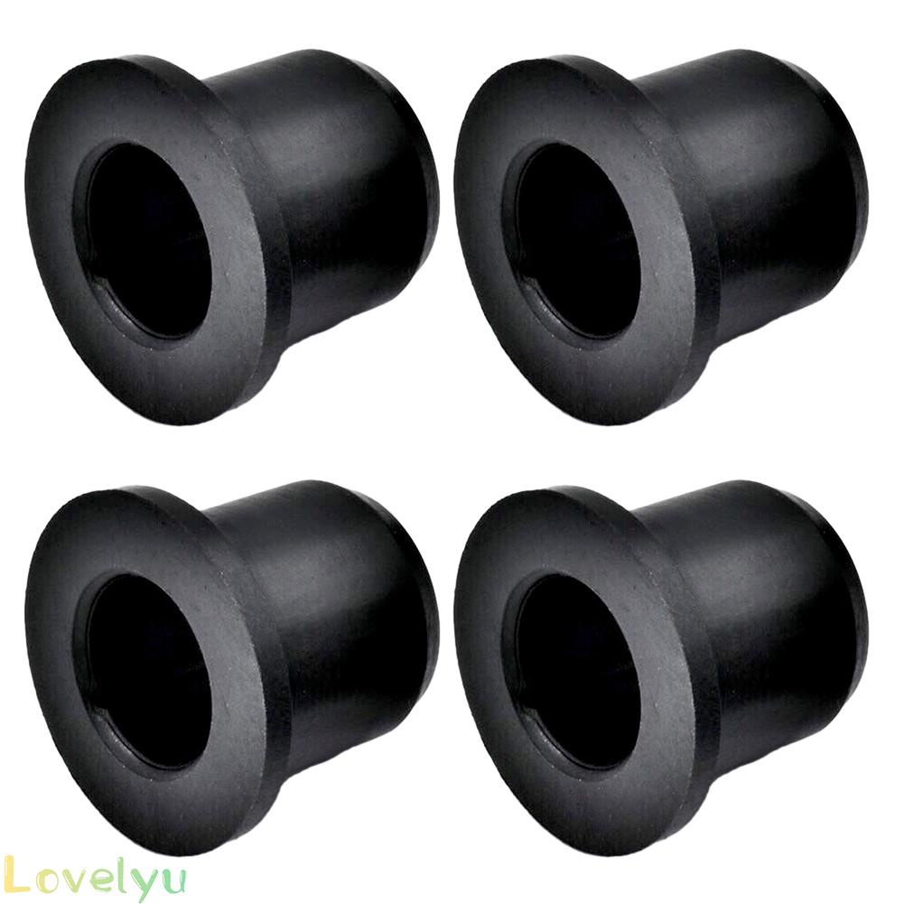 ⭐READY STOCK ⭐Flange Bushing 4-pack 741-0659 941-0659 Brand New For Garden Power Tools