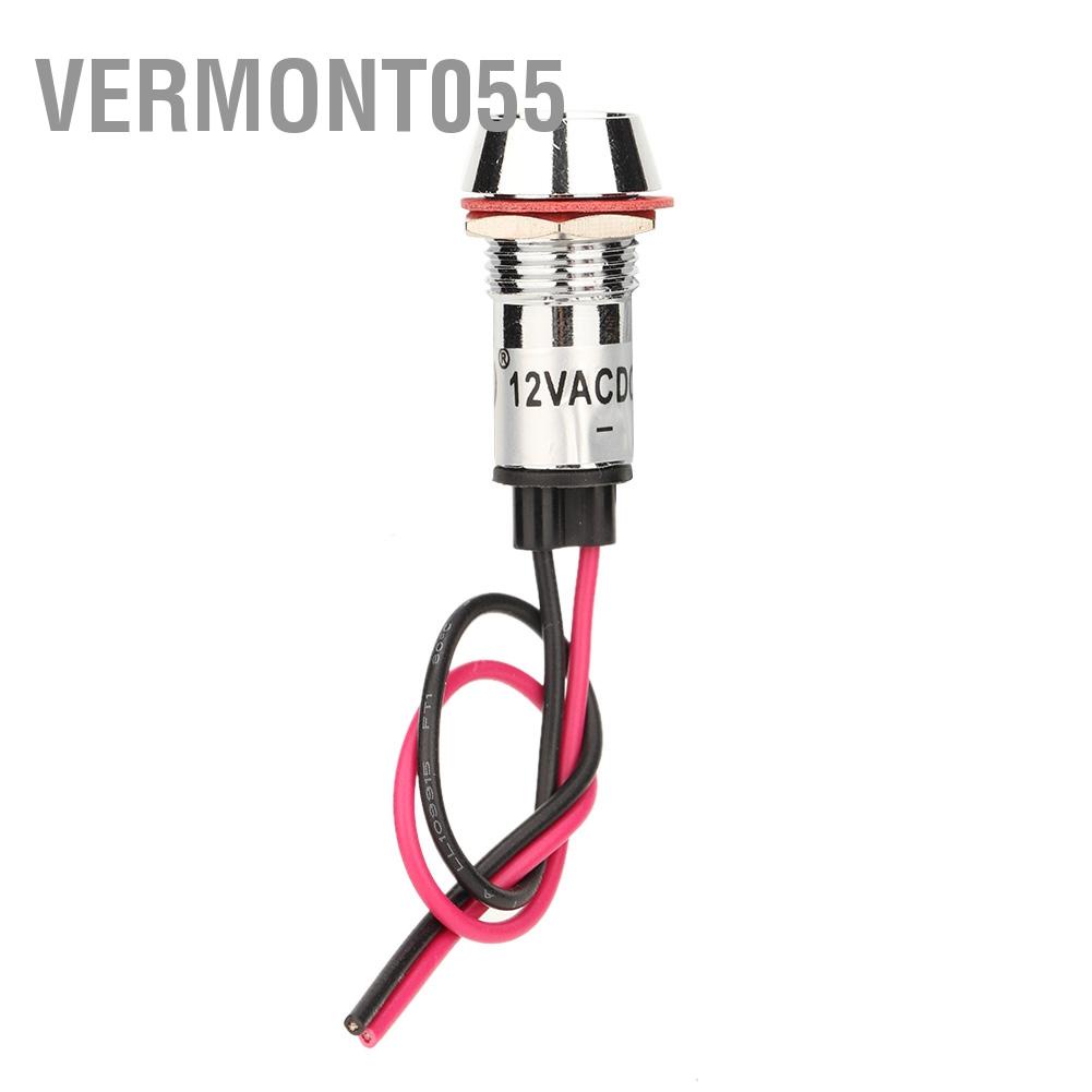 Vermont055 Khóa dây phanh Bộ điều khiển cuộn giữ đồi điện