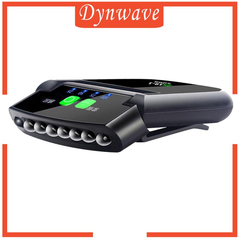 Đèn Led 6 Bóng Có Thể Sạc Lại Bằng Cổng USB Để Bóng Chày