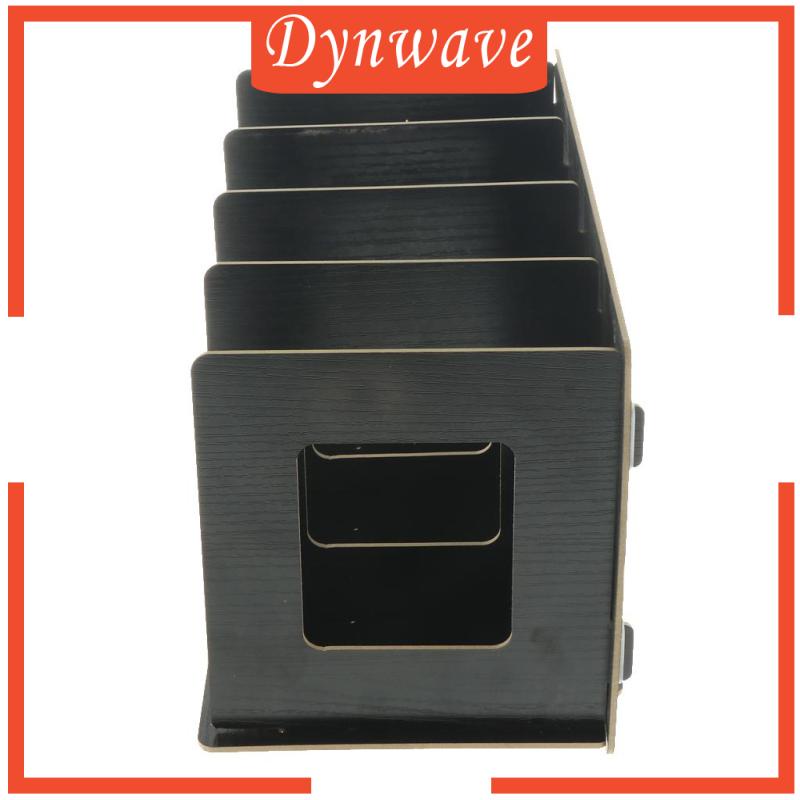 Kệ Sách Bằng Gỗ Kích Thước 34x16x18cm Phong Cách Hiện Đại