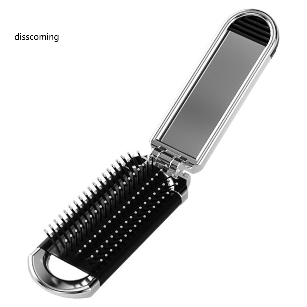 Áo Thun SL SL SL SL SL SL SL| Lược Chải Tóc Có Đệm Khí Mát Xa Da Đầu Mềm Mượt Thân Thiện Với Môi Trường Thích Hợp Cho Spa / Du Lịch